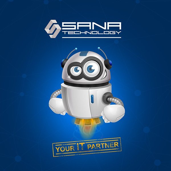 Sana Technology Social Media